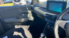 Dacia Jogger 1.0 TCe Comfort 5dr Petrol Estate